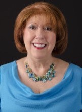 Zoila Zee Rodriguez headshot