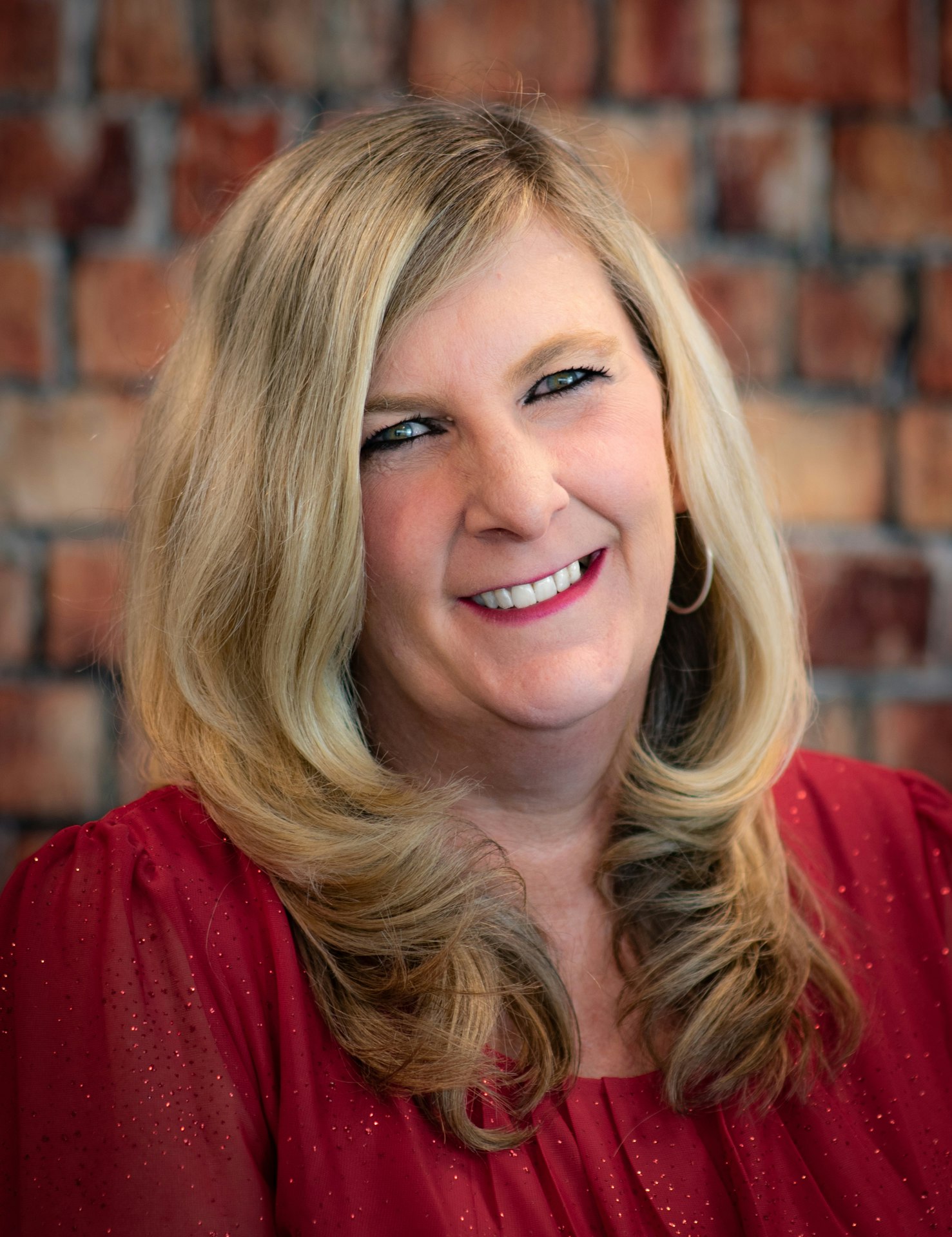 Kim-Roberts headshot