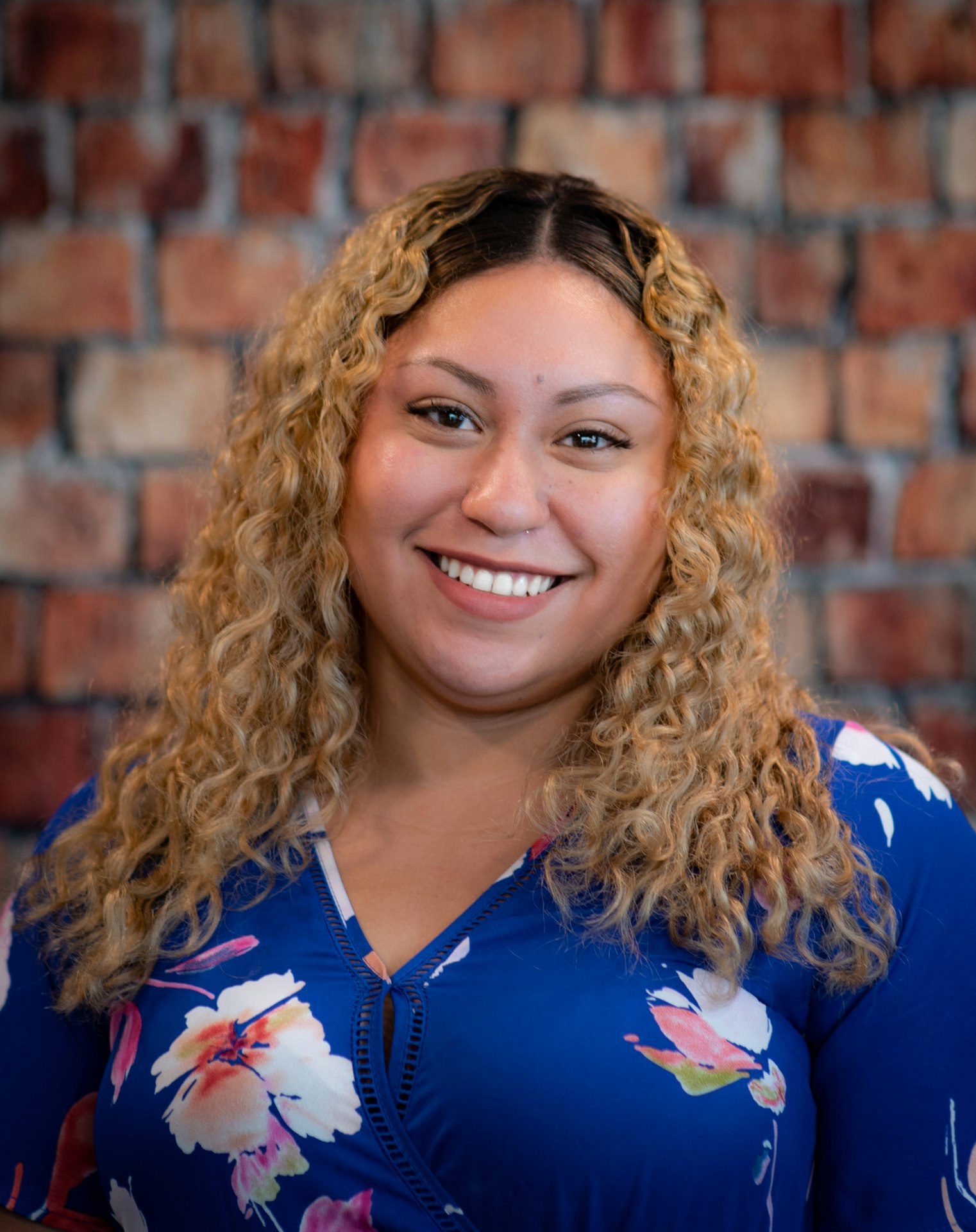 Zulma Argueta Head Shot