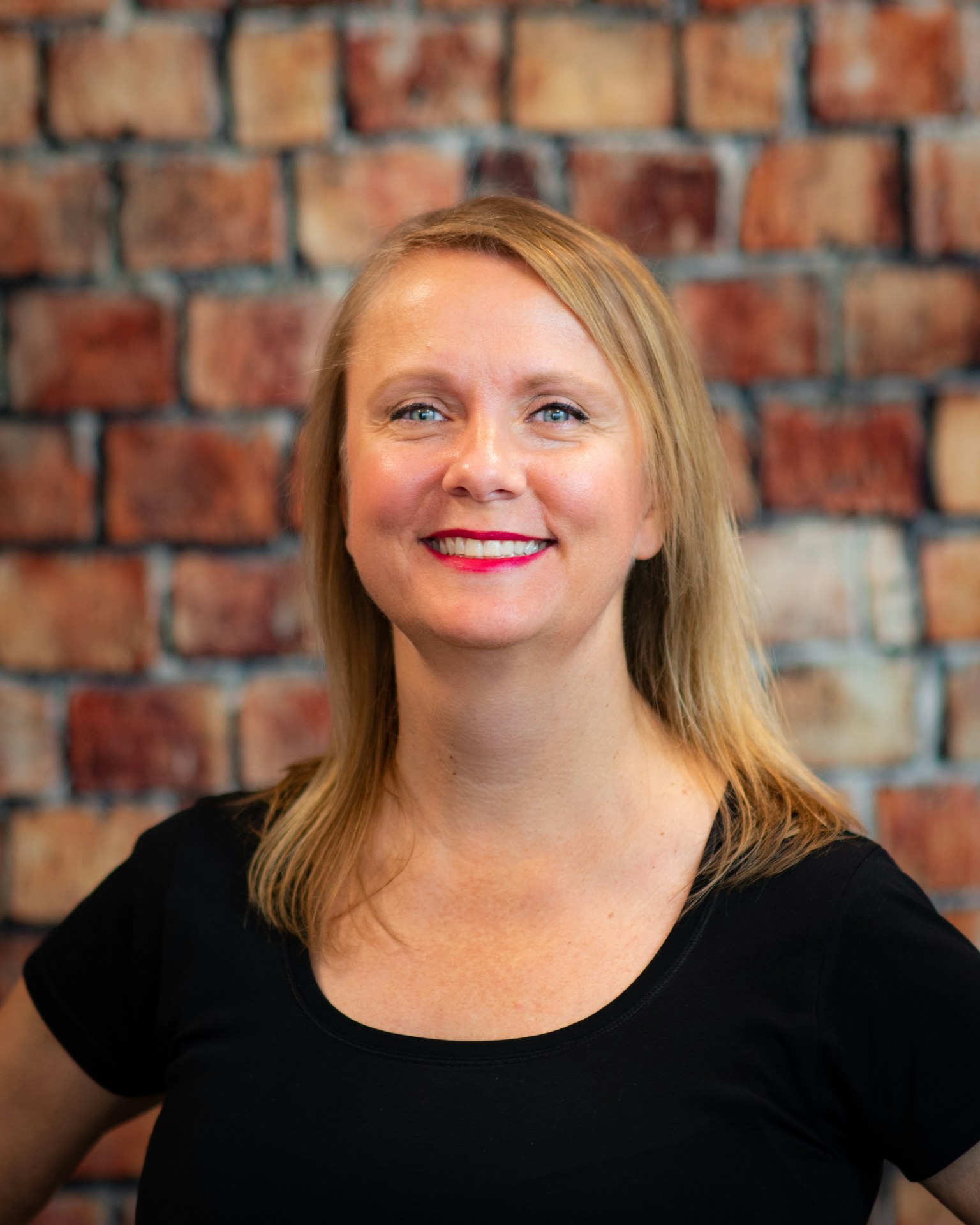 Jennifer Prohaska headshot